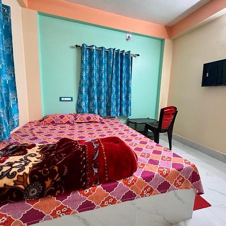 Hotel Amarnath Баккхалі Екстер'єр фото