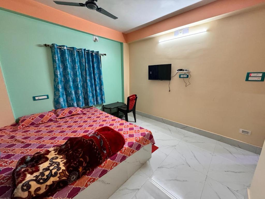 Hotel Amarnath Баккхалі Екстер'єр фото