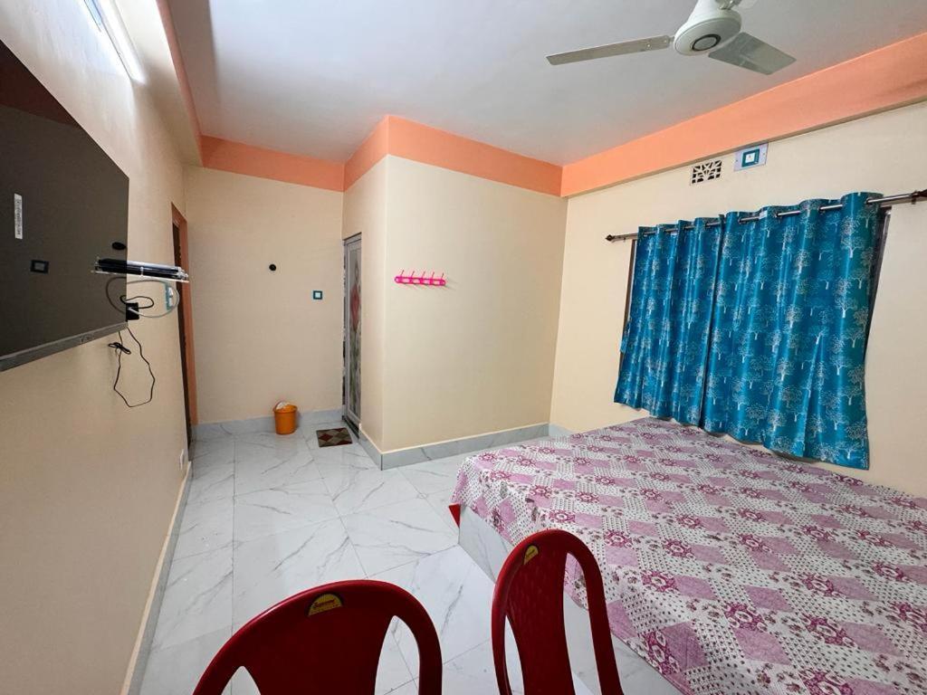 Hotel Amarnath Баккхалі Екстер'єр фото