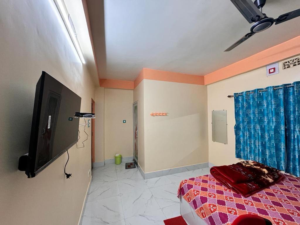 Hotel Amarnath Баккхалі Екстер'єр фото