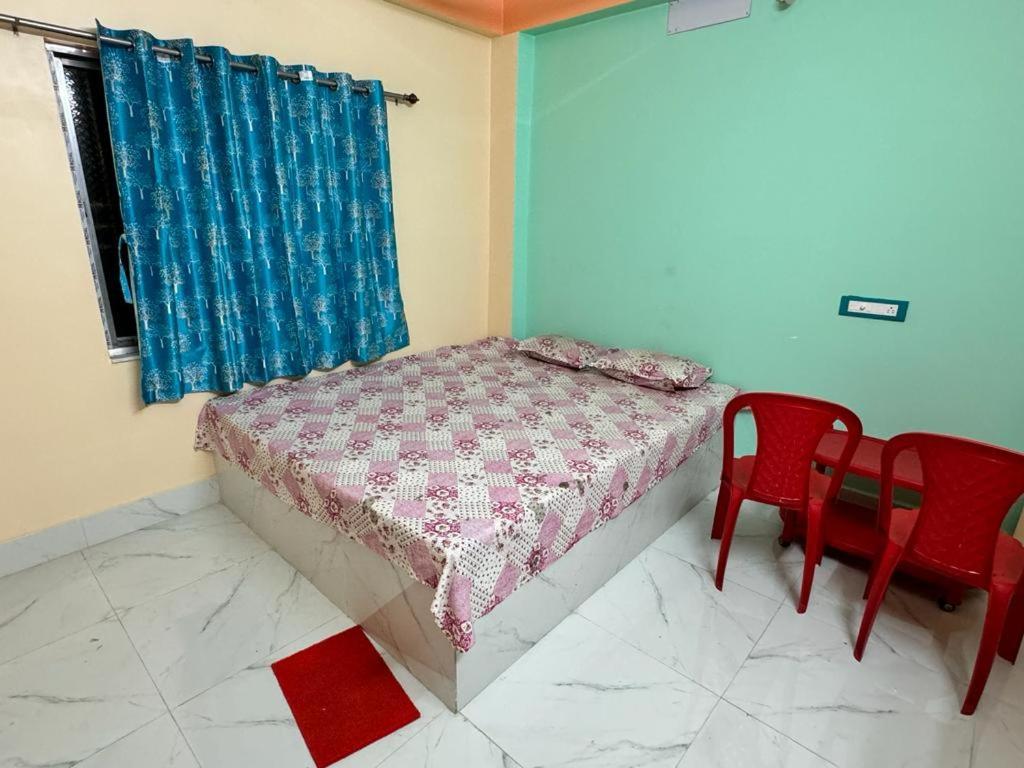 Hotel Amarnath Баккхалі Екстер'єр фото